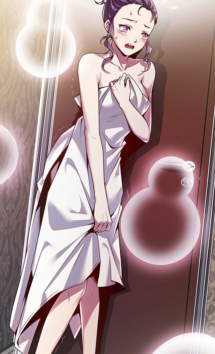 Cultivation Record Of The Undead King (Undead King’s Immortal Cultivation) Chapter 04.5 Gambar 73