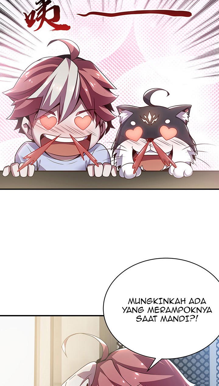 Cultivation Record Of The Undead King (Undead King’s Immortal Cultivation) Chapter 05 Gambar 6