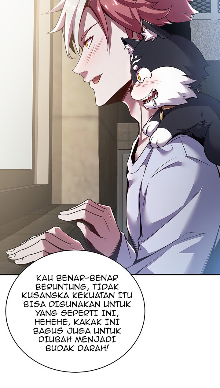 Cultivation Record Of The Undead King (Undead King’s Immortal Cultivation) Chapter 05 Gambar 7