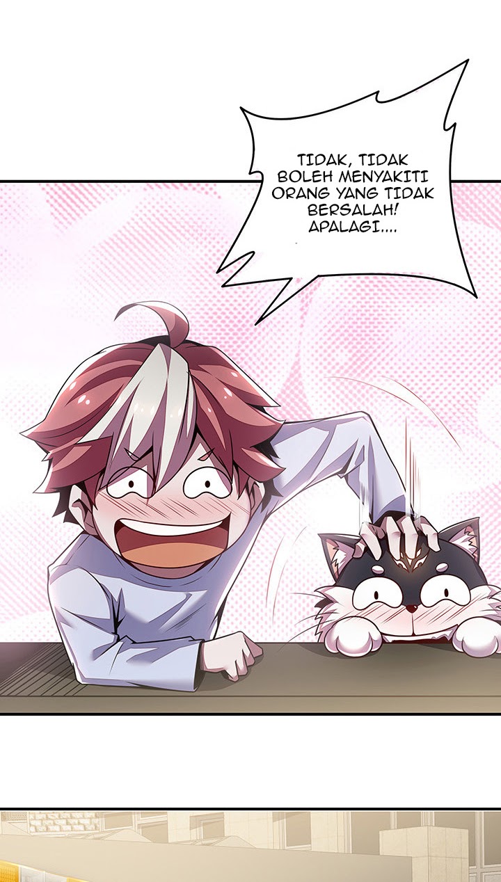 Cultivation Record Of The Undead King (Undead King’s Immortal Cultivation) Chapter 05 Gambar 8