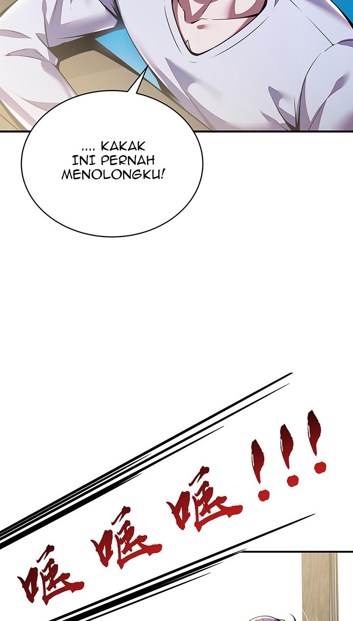 Cultivation Record Of The Undead King (Undead King’s Immortal Cultivation) Chapter 05 Gambar 10