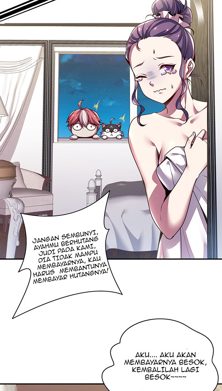 Cultivation Record Of The Undead King (Undead King’s Immortal Cultivation) Chapter 05 Gambar 11