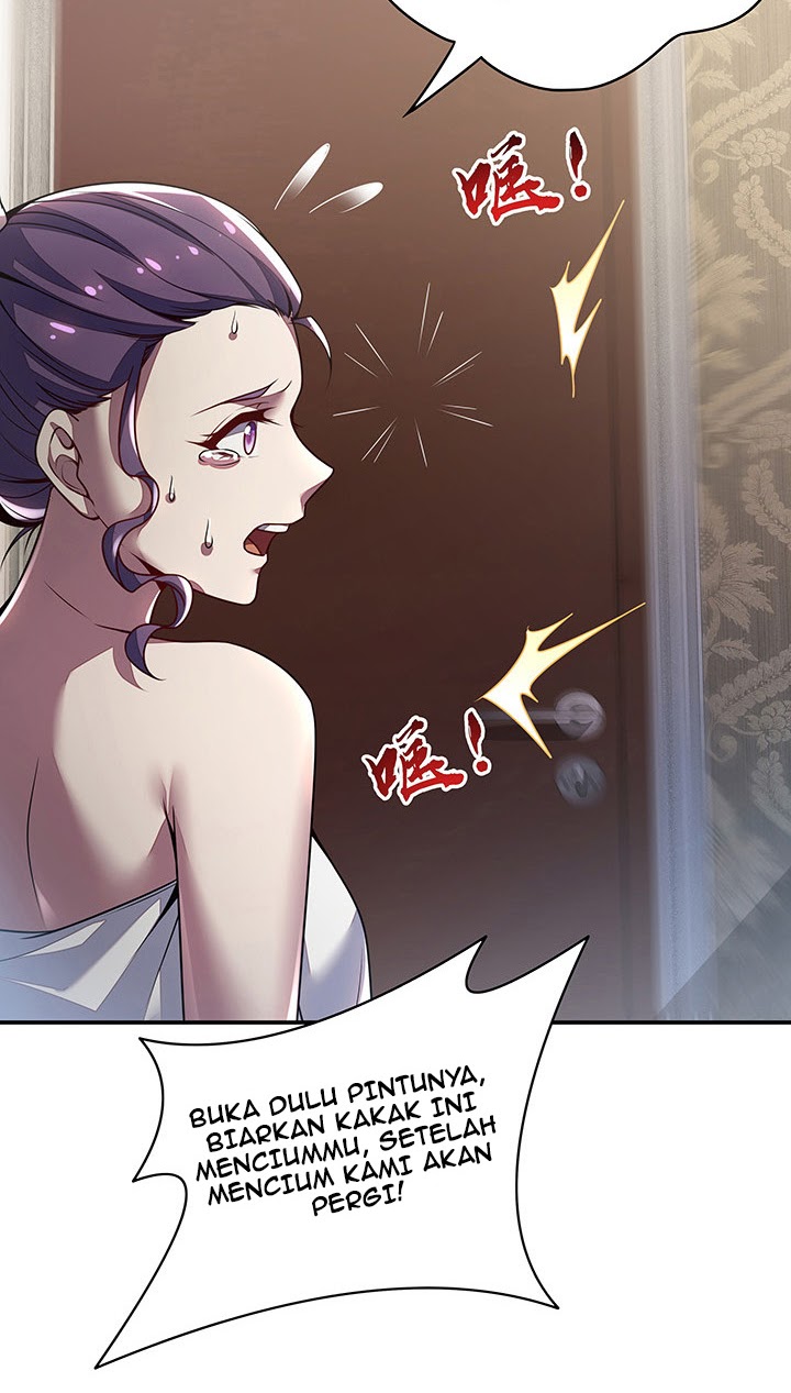 Cultivation Record Of The Undead King (Undead King’s Immortal Cultivation) Chapter 05 Gambar 12