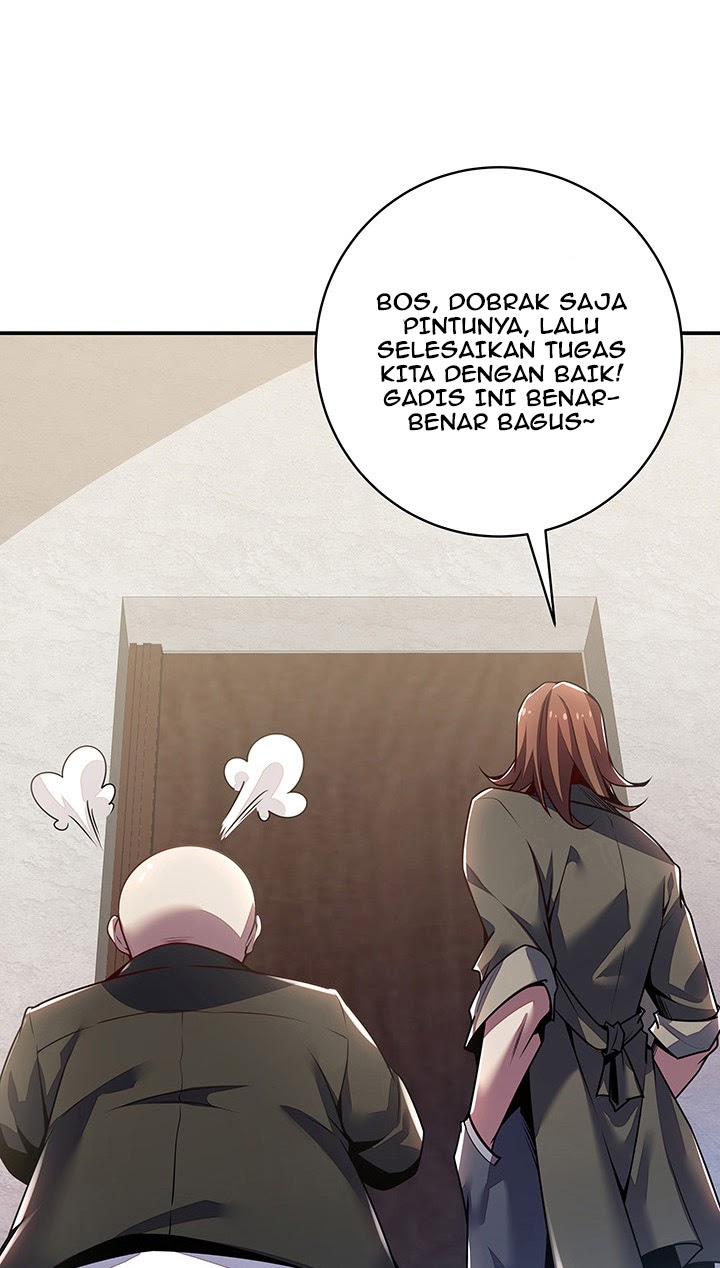 Cultivation Record Of The Undead King (Undead King’s Immortal Cultivation) Chapter 05 Gambar 13