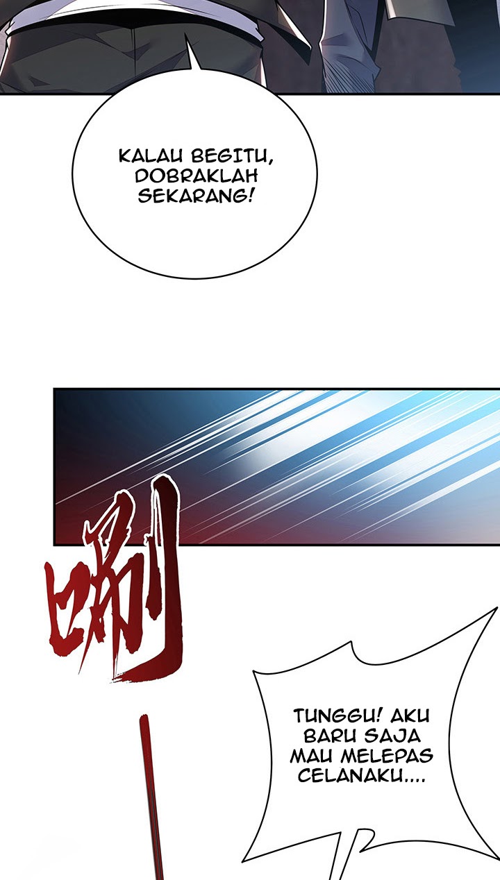 Cultivation Record Of The Undead King (Undead King’s Immortal Cultivation) Chapter 05 Gambar 14