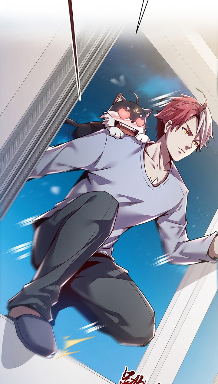 Cultivation Record Of The Undead King (Undead King’s Immortal Cultivation) Chapter 05 Gambar 15