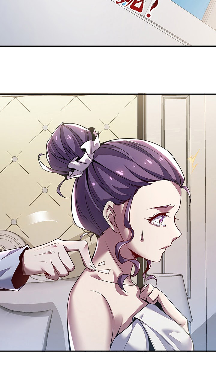 Cultivation Record Of The Undead King (Undead King’s Immortal Cultivation) Chapter 05 Gambar 16