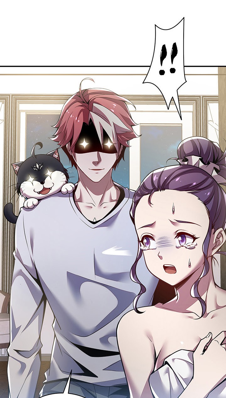 Cultivation Record Of The Undead King (Undead King’s Immortal Cultivation) Chapter 05 Gambar 17