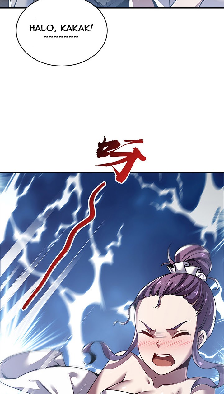 Cultivation Record Of The Undead King (Undead King’s Immortal Cultivation) Chapter 05 Gambar 18