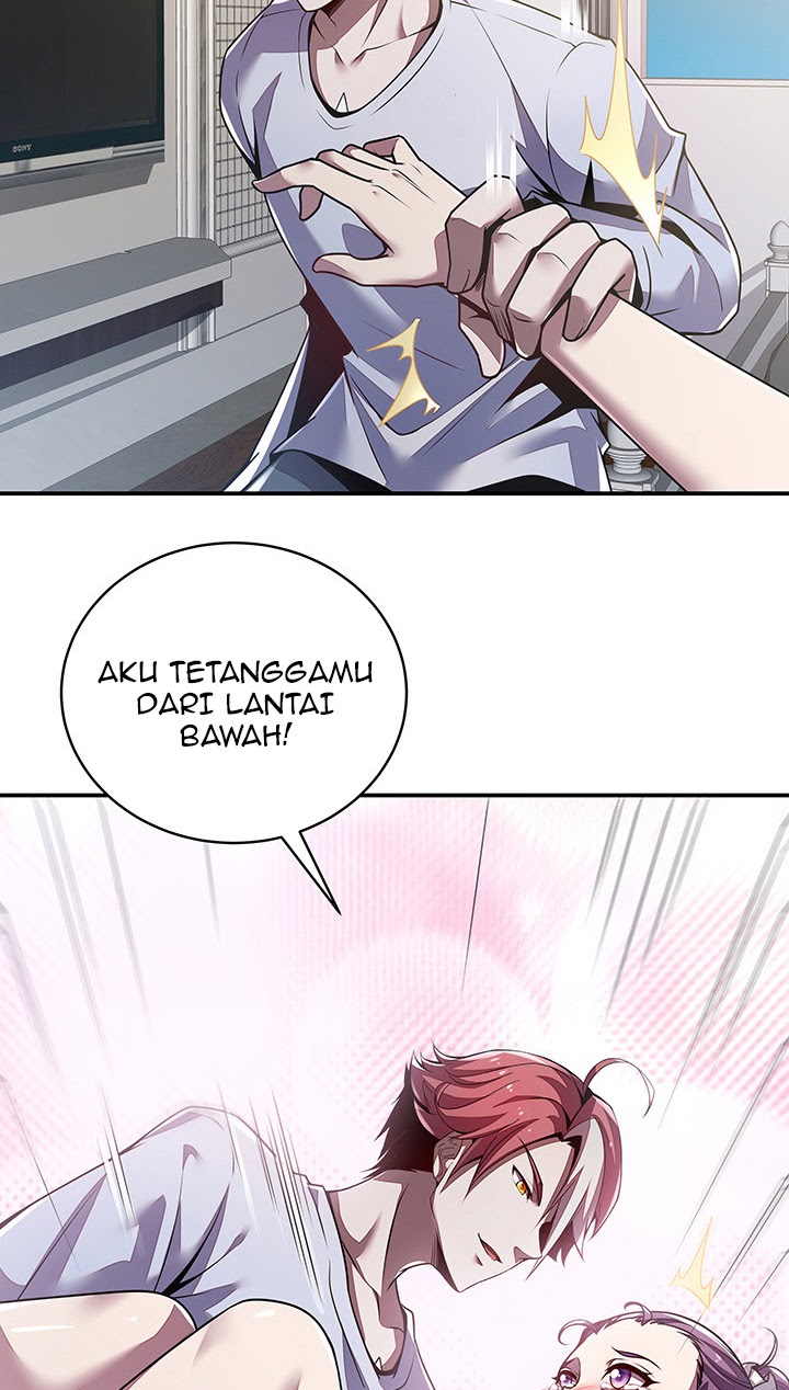 Cultivation Record Of The Undead King (Undead King’s Immortal Cultivation) Chapter 05 Gambar 21