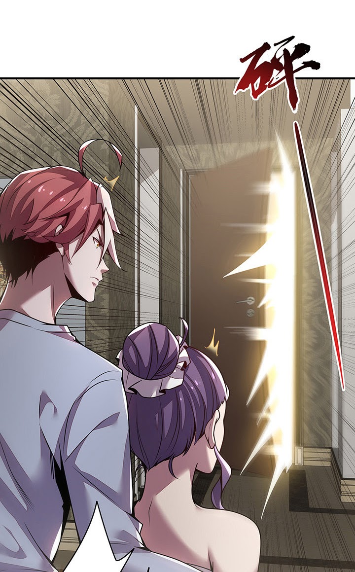 Cultivation Record Of The Undead King (Undead King’s Immortal Cultivation) Chapter 05 Gambar 23