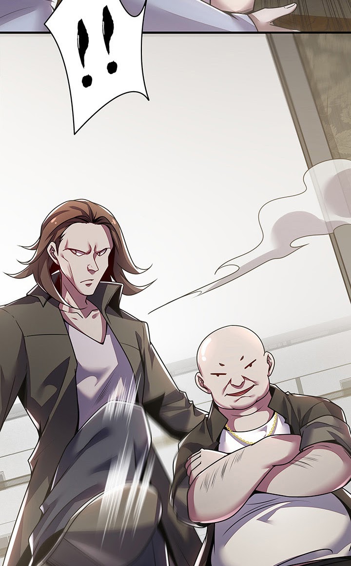 Cultivation Record Of The Undead King (Undead King’s Immortal Cultivation) Chapter 05 Gambar 24