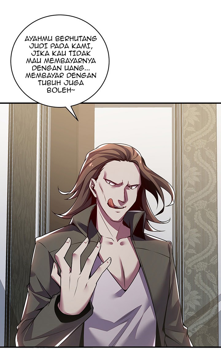 Cultivation Record Of The Undead King (Undead King’s Immortal Cultivation) Chapter 05 Gambar 26