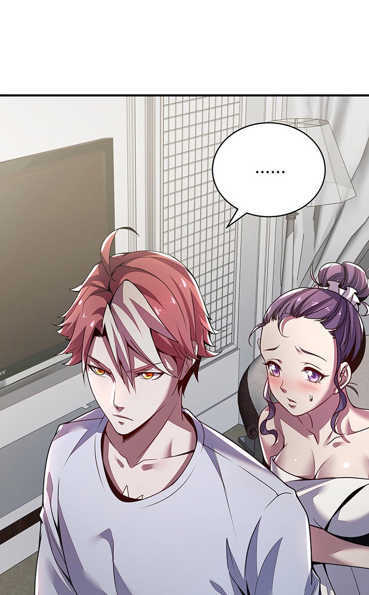 Cultivation Record Of The Undead King (Undead King’s Immortal Cultivation) Chapter 05 Gambar 27