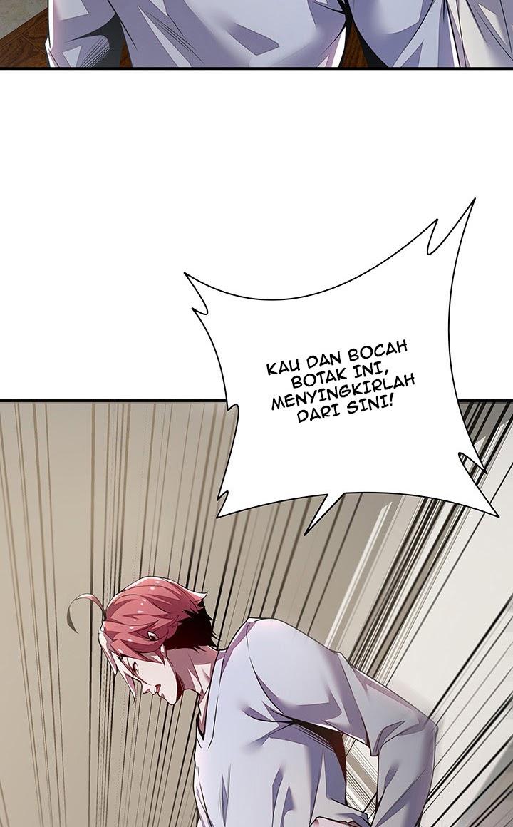 Cultivation Record Of The Undead King (Undead King’s Immortal Cultivation) Chapter 05 Gambar 28