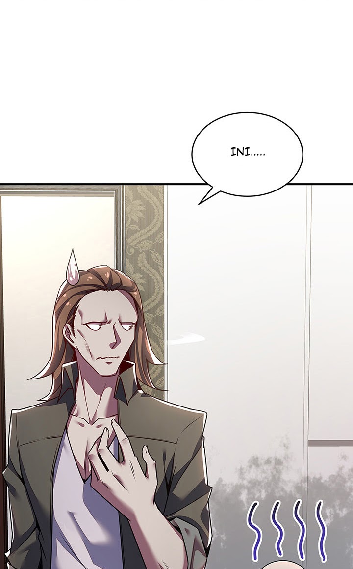 Cultivation Record Of The Undead King (Undead King’s Immortal Cultivation) Chapter 05 Gambar 30