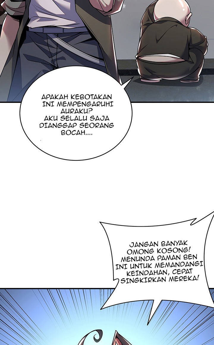 Cultivation Record Of The Undead King (Undead King’s Immortal Cultivation) Chapter 05 Gambar 31