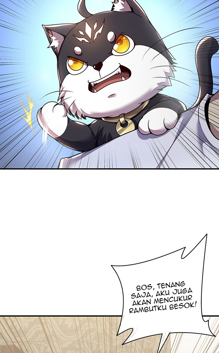 Cultivation Record Of The Undead King (Undead King’s Immortal Cultivation) Chapter 05 Gambar 32