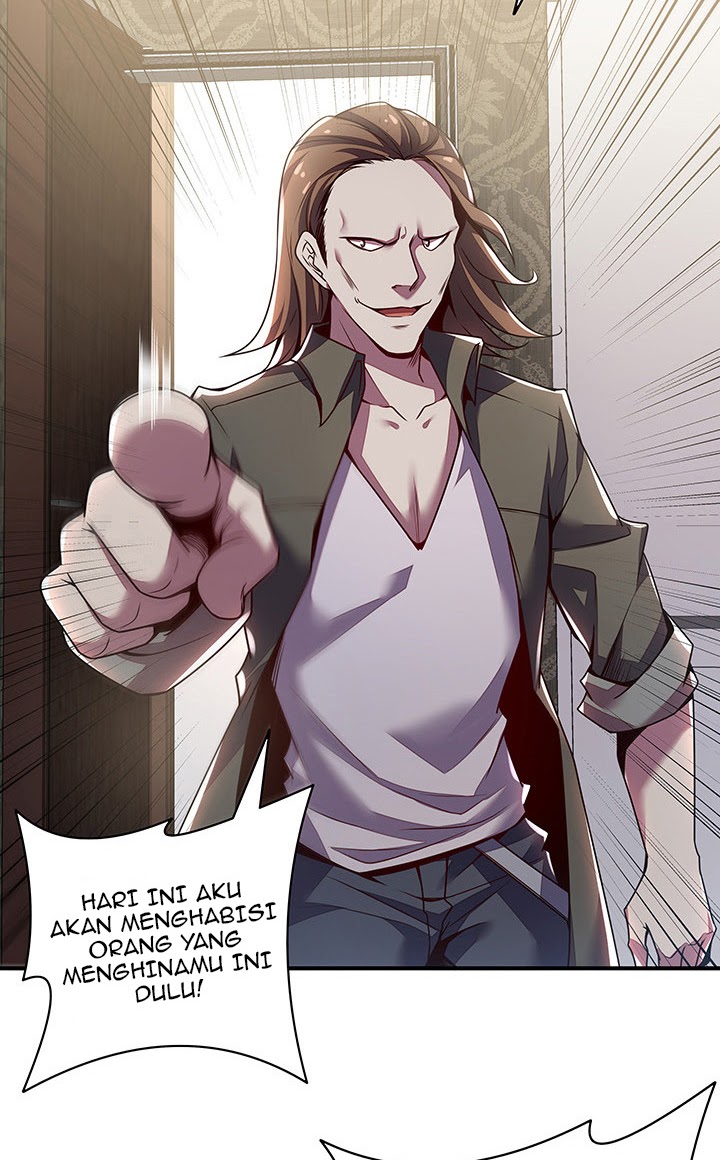 Cultivation Record Of The Undead King (Undead King’s Immortal Cultivation) Chapter 05 Gambar 33