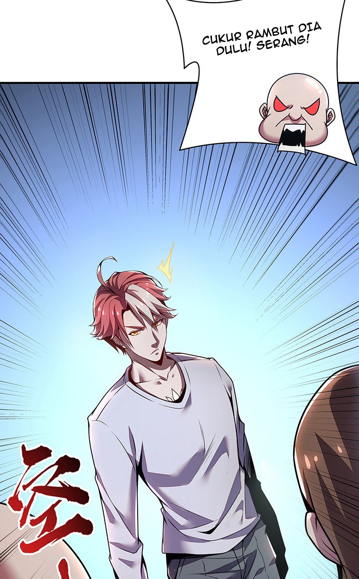 Cultivation Record Of The Undead King (Undead King’s Immortal Cultivation) Chapter 05 Gambar 34