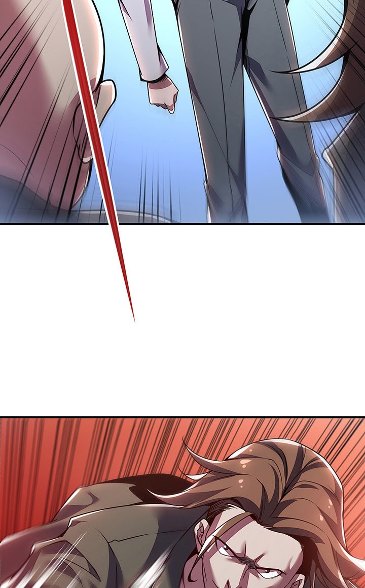 Cultivation Record Of The Undead King (Undead King’s Immortal Cultivation) Chapter 05 Gambar 35