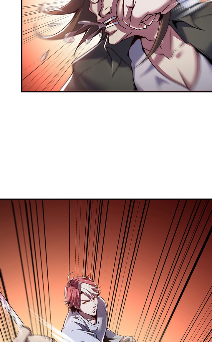 Cultivation Record Of The Undead King (Undead King’s Immortal Cultivation) Chapter 05 Gambar 38