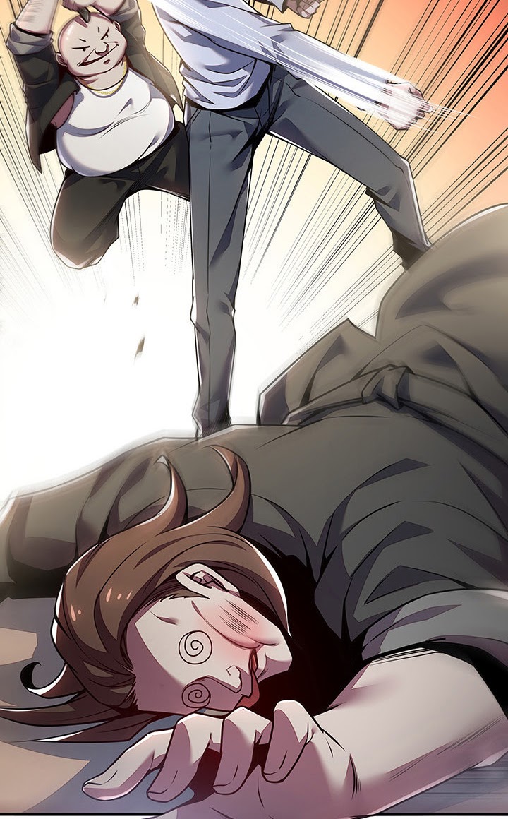 Cultivation Record Of The Undead King (Undead King’s Immortal Cultivation) Chapter 05 Gambar 39