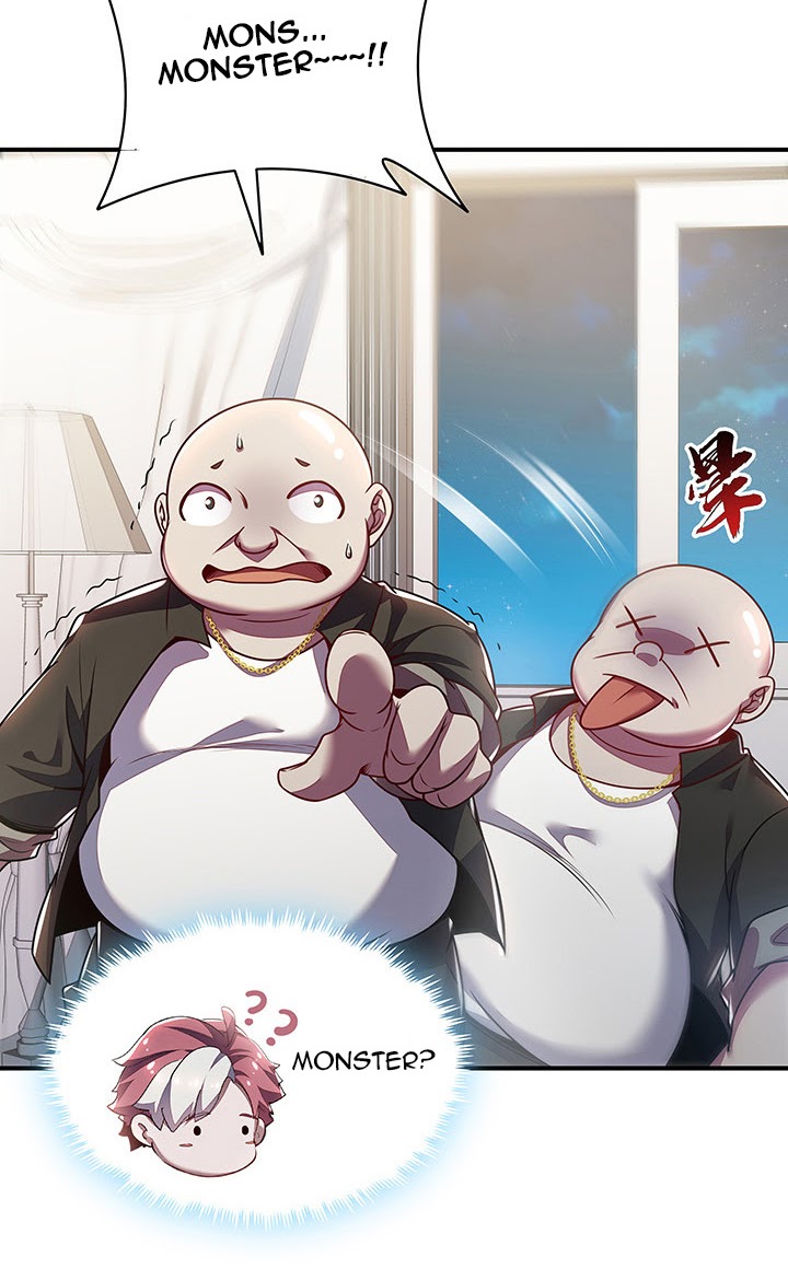 Cultivation Record Of The Undead King (Undead King’s Immortal Cultivation) Chapter 05 Gambar 42