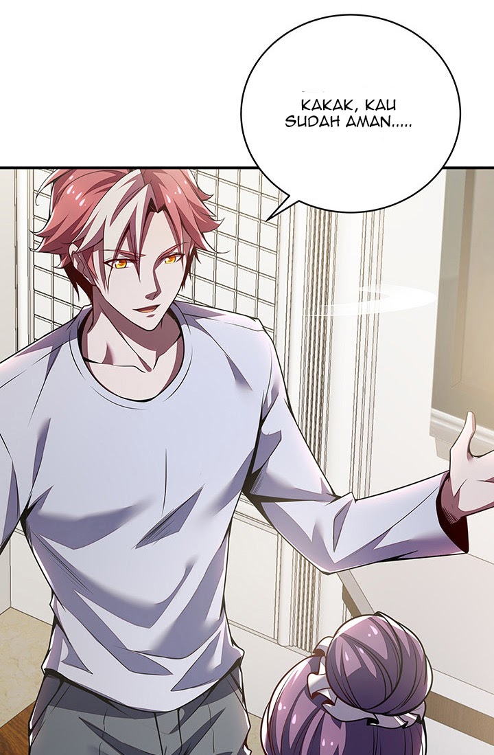Cultivation Record Of The Undead King (Undead King’s Immortal Cultivation) Chapter 05 Gambar 43