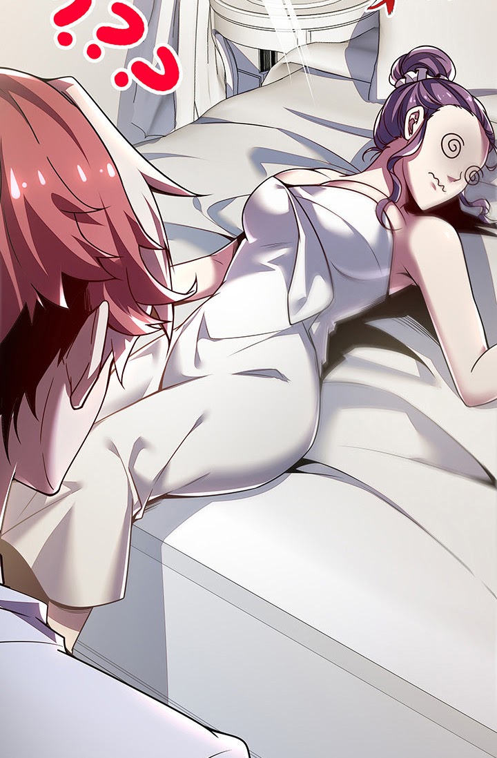 Cultivation Record Of The Undead King (Undead King’s Immortal Cultivation) Chapter 05 Gambar 46