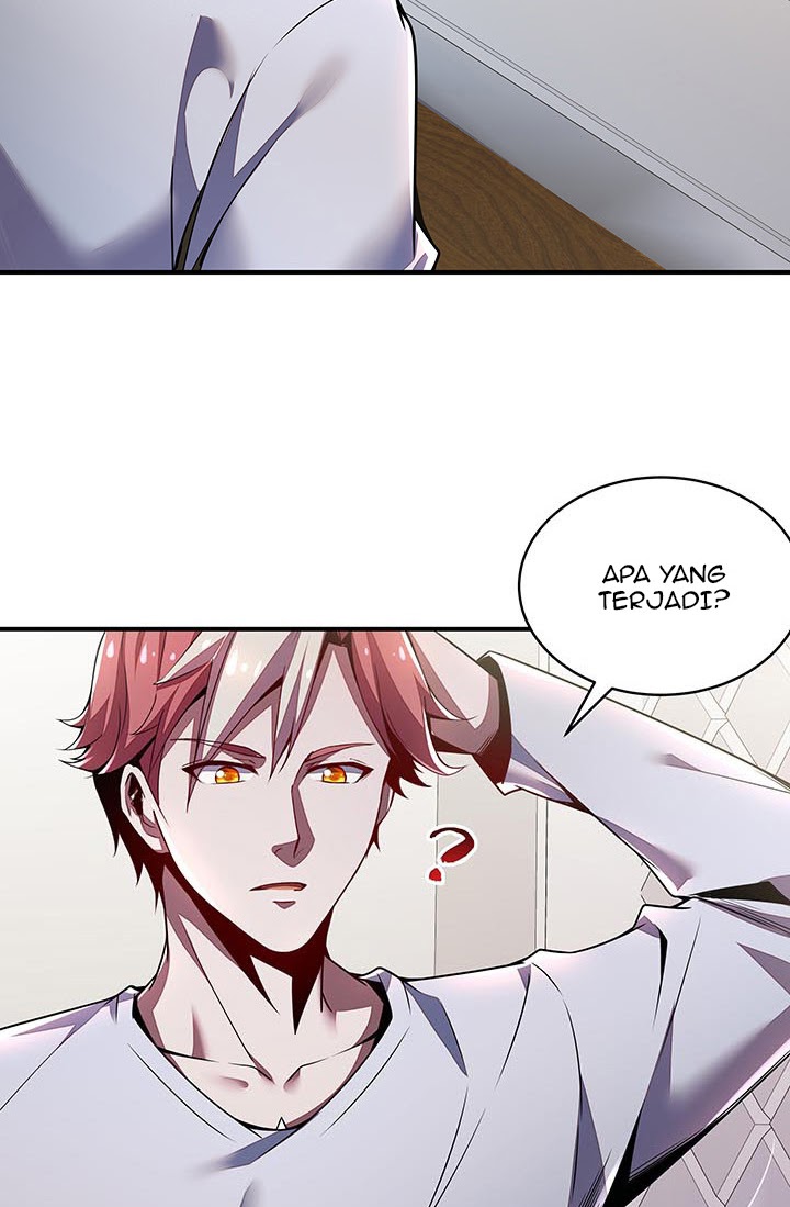 Cultivation Record Of The Undead King (Undead King’s Immortal Cultivation) Chapter 05 Gambar 47