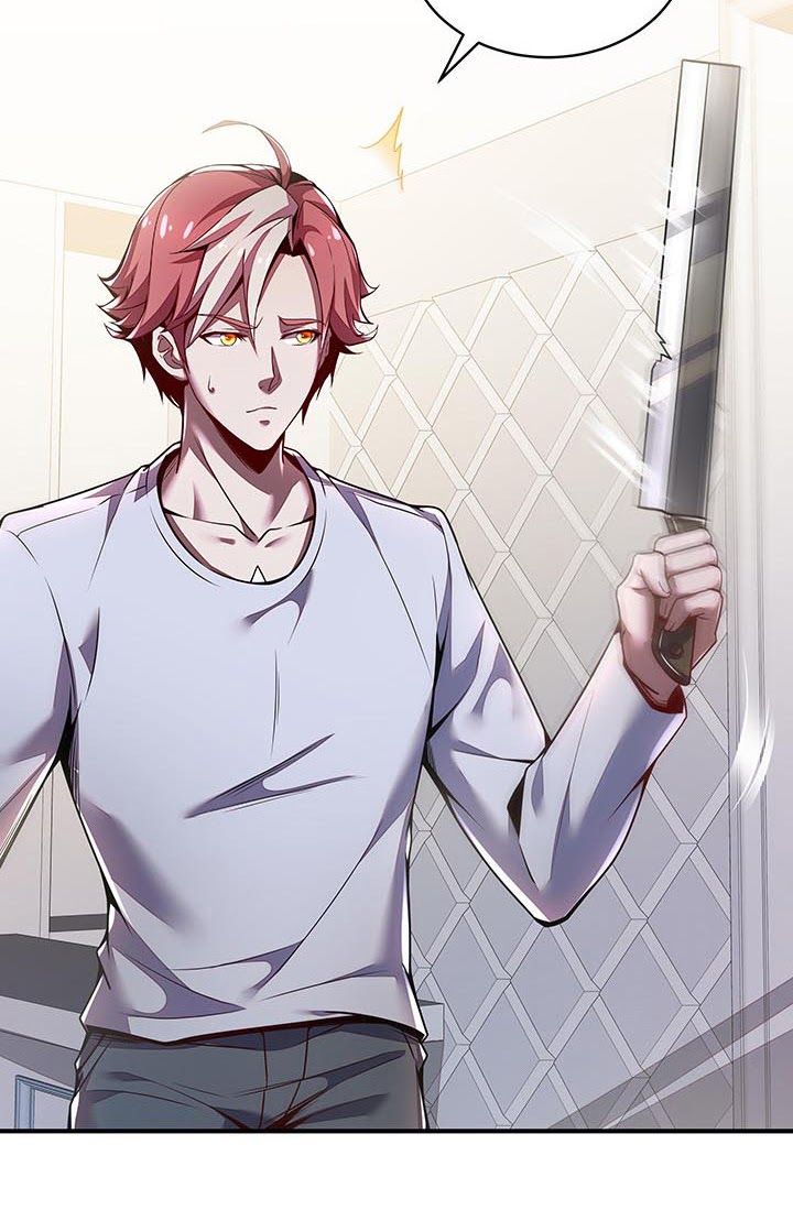Cultivation Record Of The Undead King (Undead King’s Immortal Cultivation) Chapter 05 Gambar 51