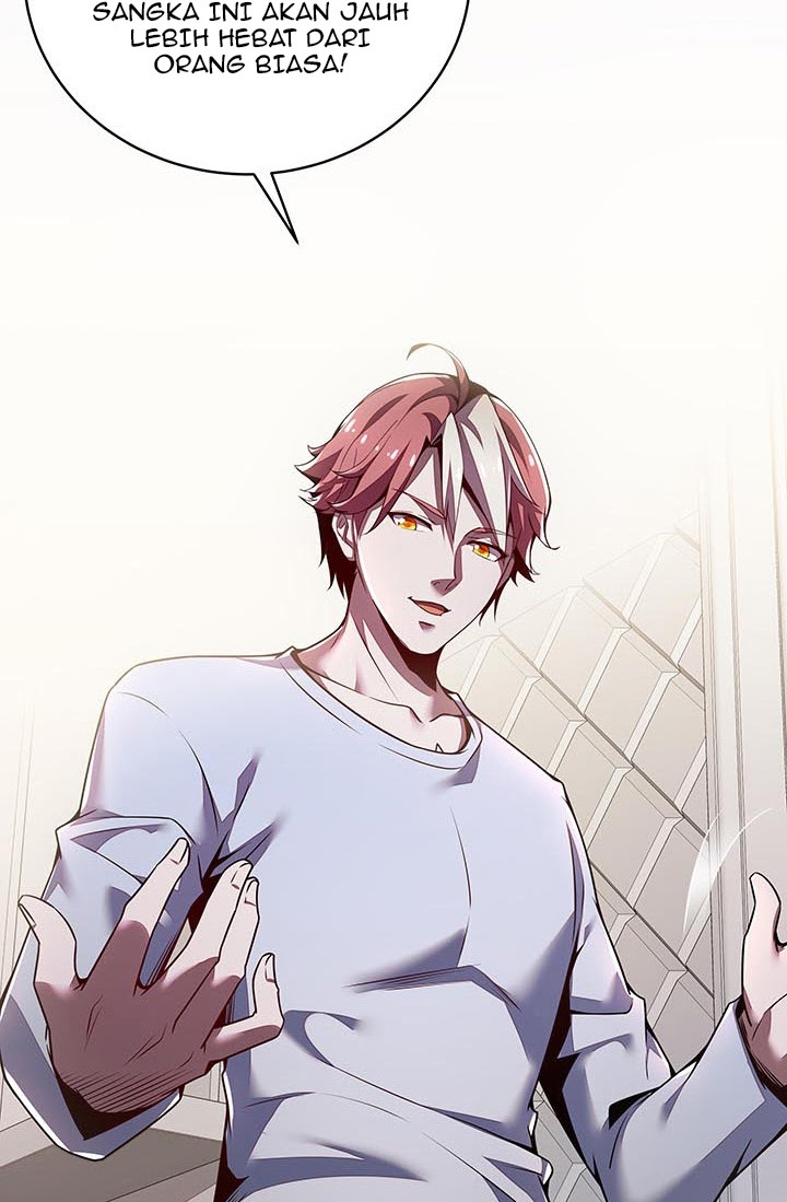 Cultivation Record Of The Undead King (Undead King’s Immortal Cultivation) Chapter 05 Gambar 53