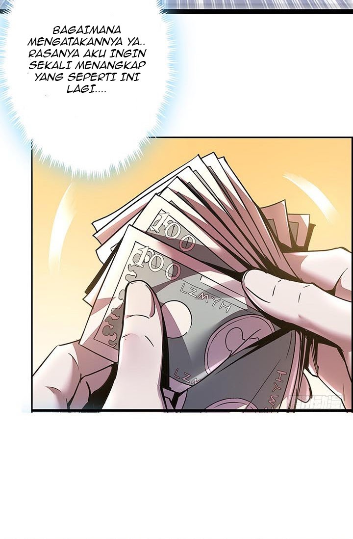 Cultivation Record Of The Undead King (Undead King’s Immortal Cultivation) Chapter 05 Gambar 56