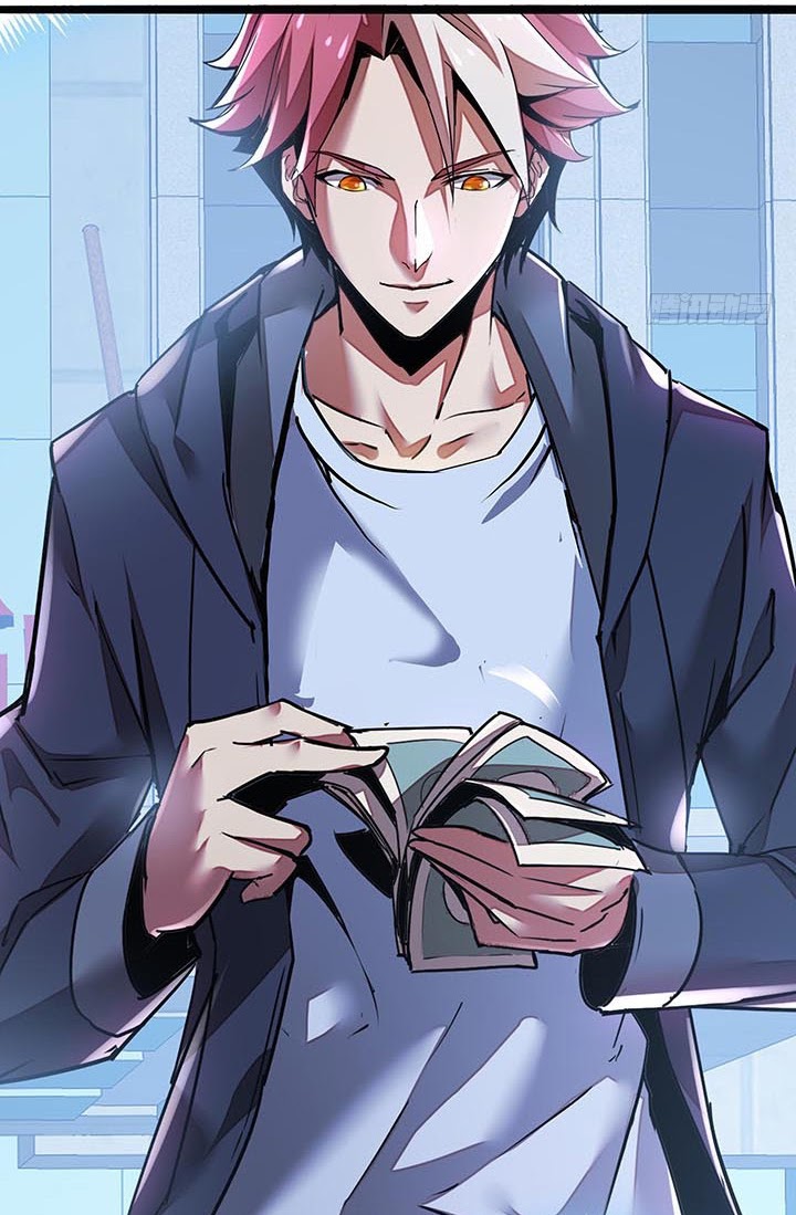 Cultivation Record Of The Undead King (Undead King’s Immortal Cultivation) Chapter 05 Gambar 57
