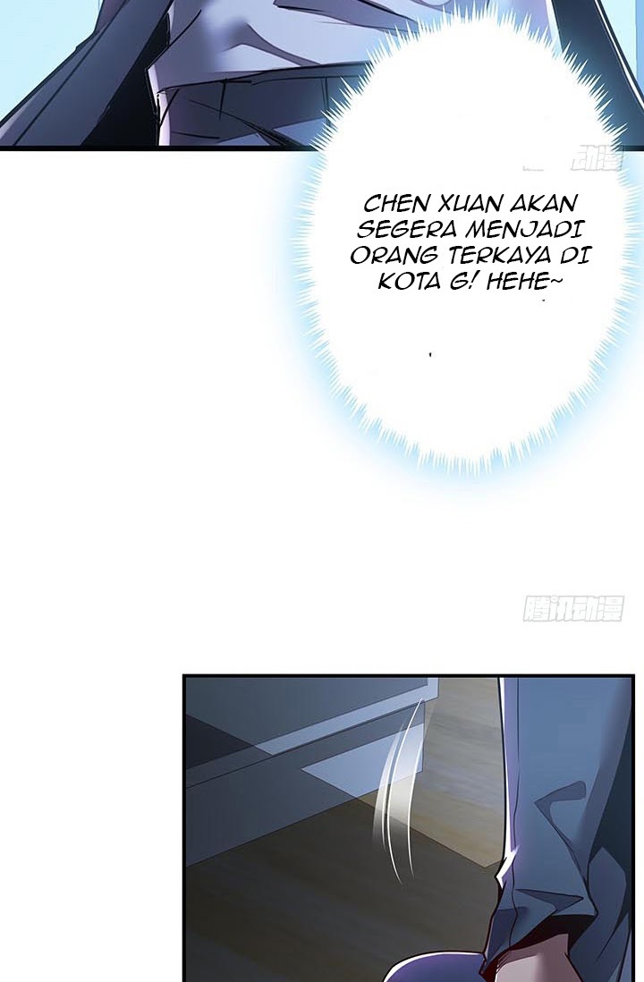 Cultivation Record Of The Undead King (Undead King’s Immortal Cultivation) Chapter 05 Gambar 58
