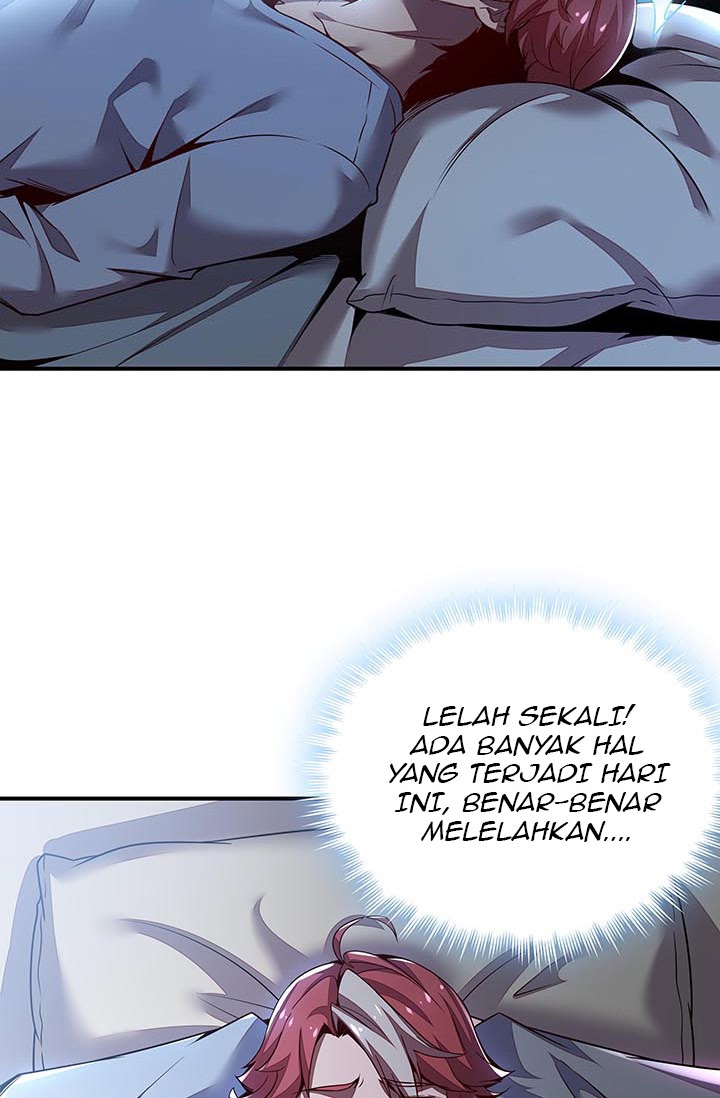 Cultivation Record Of The Undead King (Undead King’s Immortal Cultivation) Chapter 05 Gambar 60