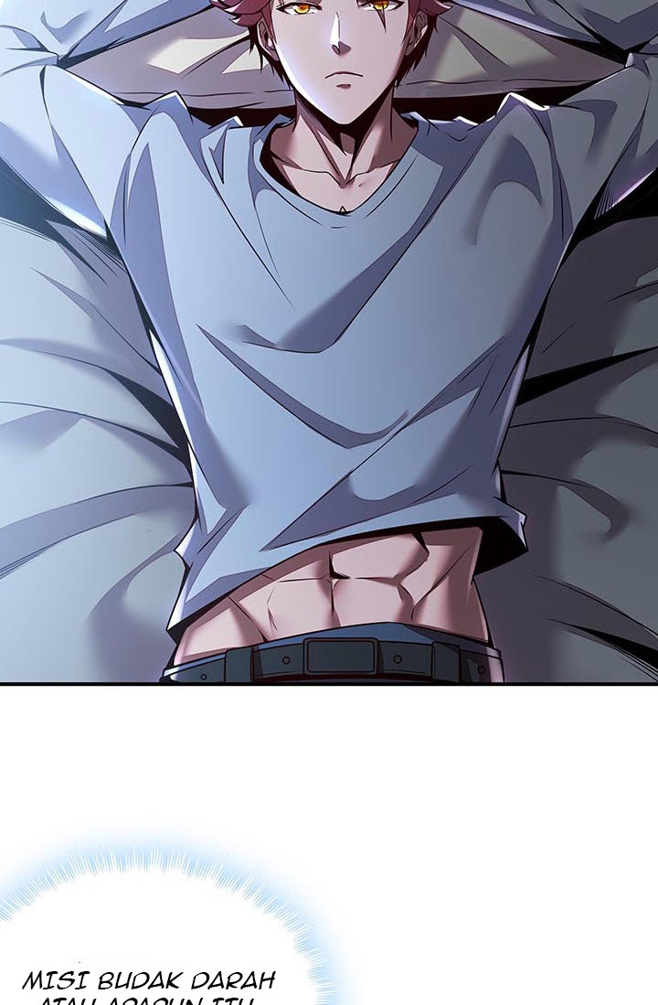 Cultivation Record Of The Undead King (Undead King’s Immortal Cultivation) Chapter 05 Gambar 61
