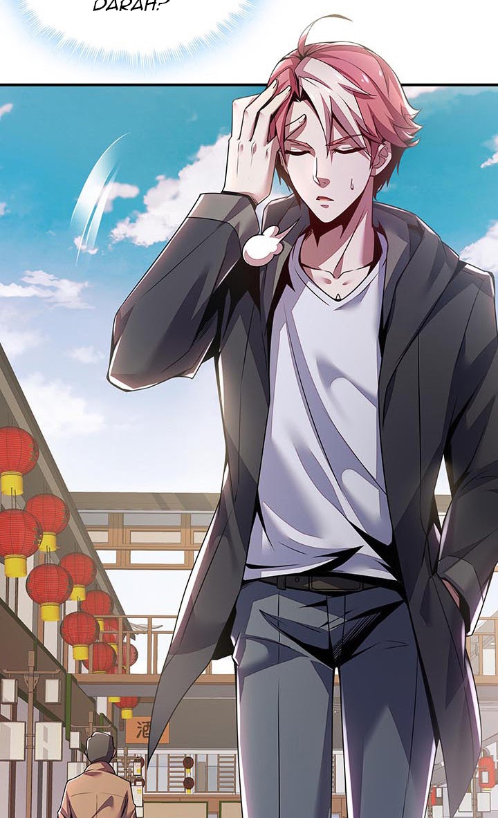 Cultivation Record Of The Undead King (Undead King’s Immortal Cultivation) Chapter 05 Gambar 64