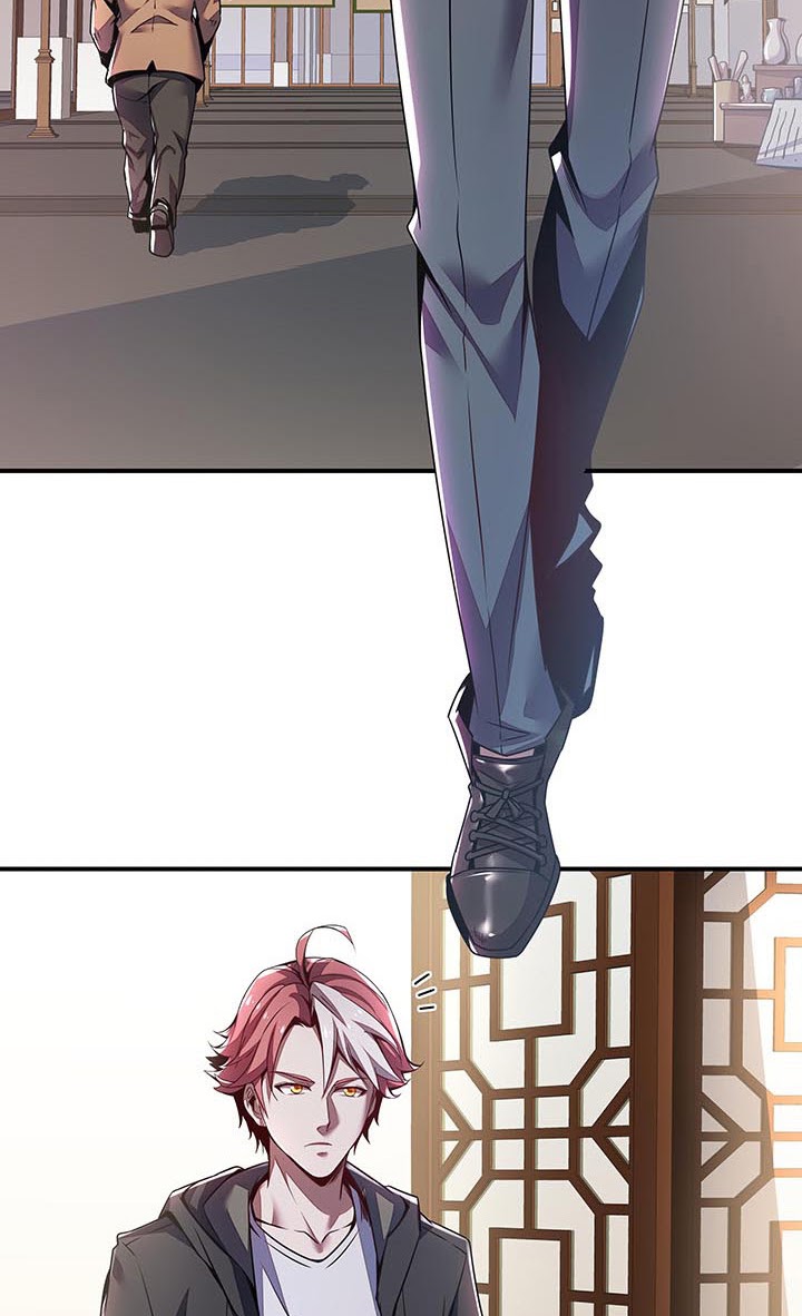 Cultivation Record Of The Undead King (Undead King’s Immortal Cultivation) Chapter 05 Gambar 65