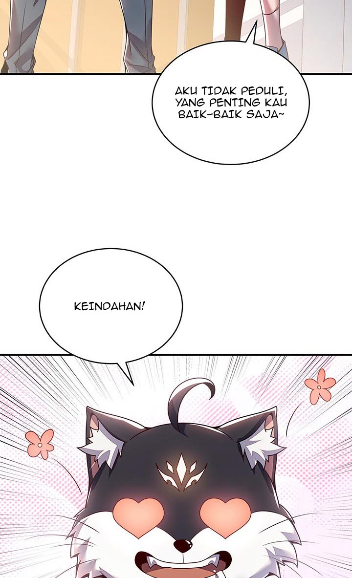 Cultivation Record Of The Undead King (Undead King’s Immortal Cultivation) Chapter 05 Gambar 70