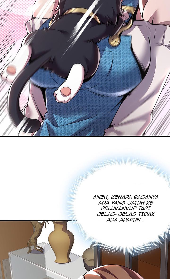 Cultivation Record Of The Undead King (Undead King’s Immortal Cultivation) Chapter 05 Gambar 72