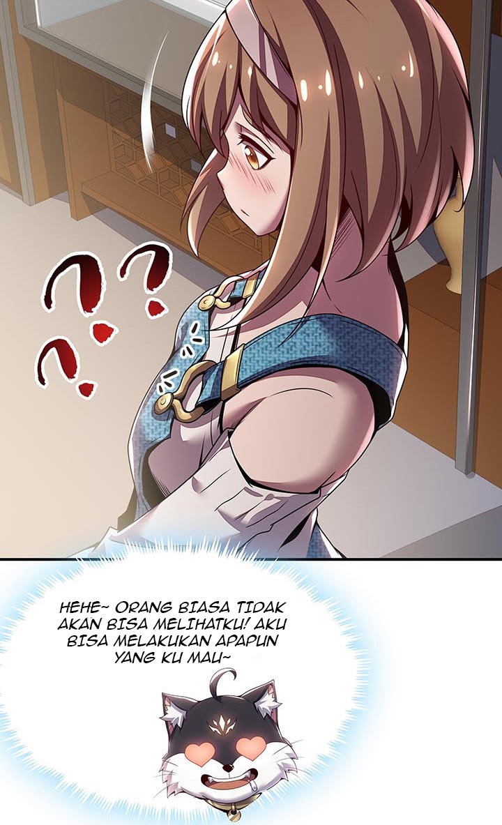 Cultivation Record Of The Undead King (Undead King’s Immortal Cultivation) Chapter 05 Gambar 73