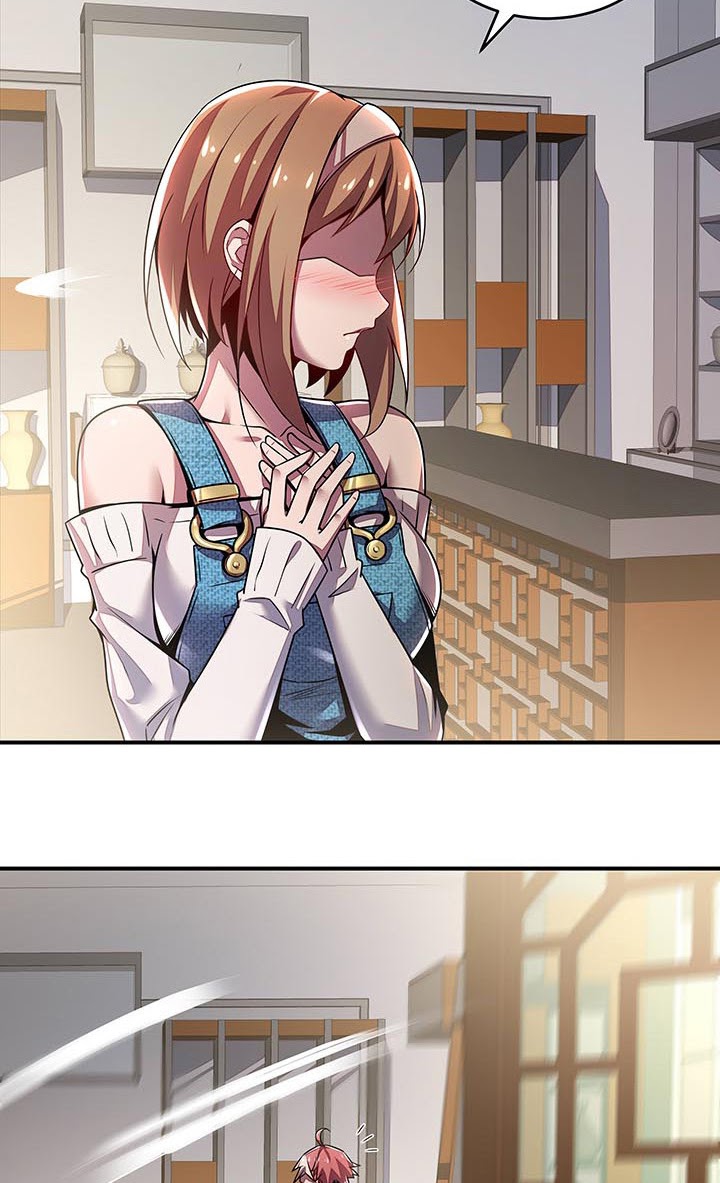 Cultivation Record Of The Undead King (Undead King’s Immortal Cultivation) Chapter 05 Gambar 79