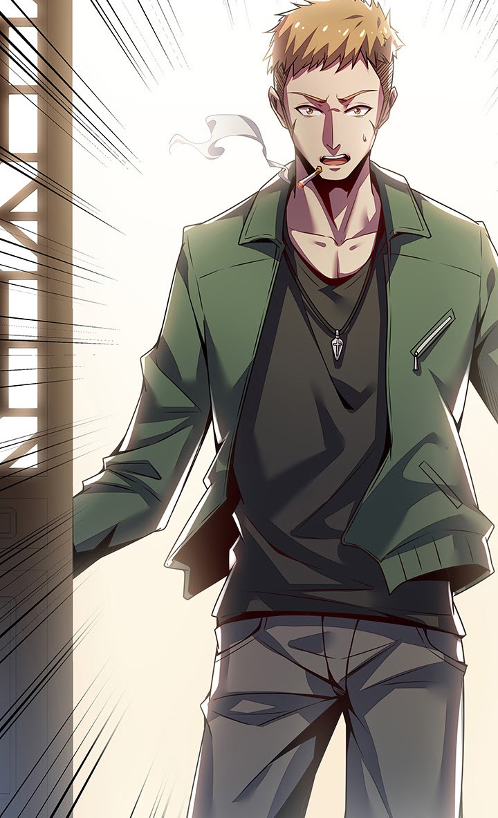 Cultivation Record Of The Undead King (Undead King’s Immortal Cultivation) Chapter 05 Gambar 81