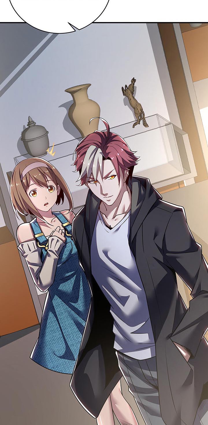 Cultivation Record Of The Undead King (Undead King’s Immortal Cultivation) Chapter 13 Gambar 4