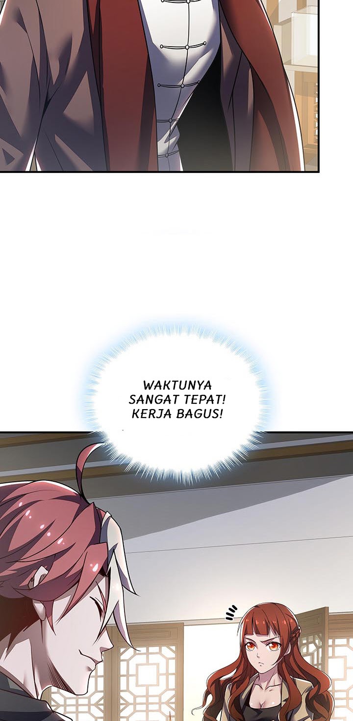 Cultivation Record Of The Undead King (Undead King’s Immortal Cultivation) Chapter 13 Gambar 7