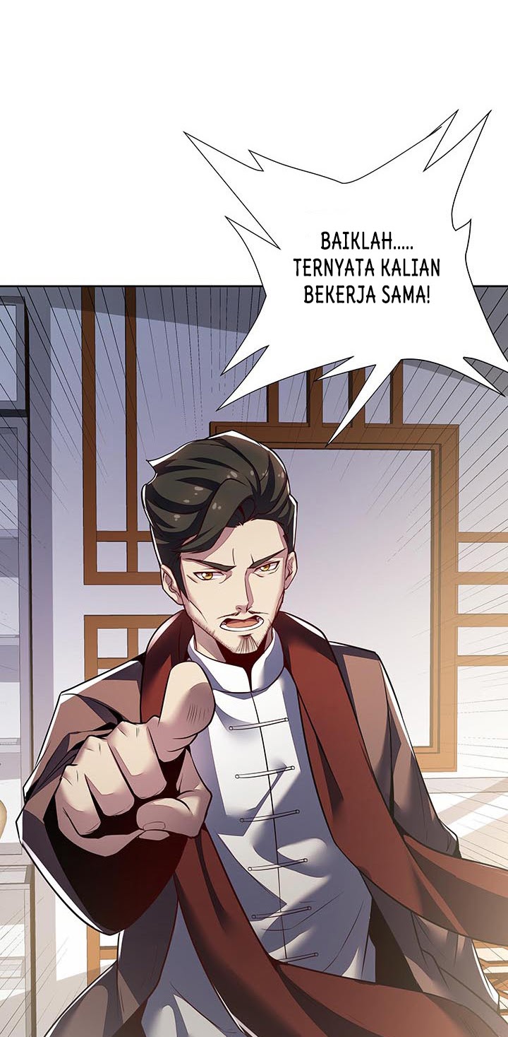 Cultivation Record Of The Undead King (Undead King’s Immortal Cultivation) Chapter 13 Gambar 10