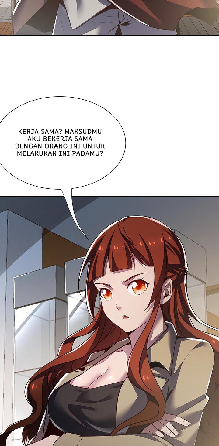 Cultivation Record Of The Undead King (Undead King’s Immortal Cultivation) Chapter 13 Gambar 11