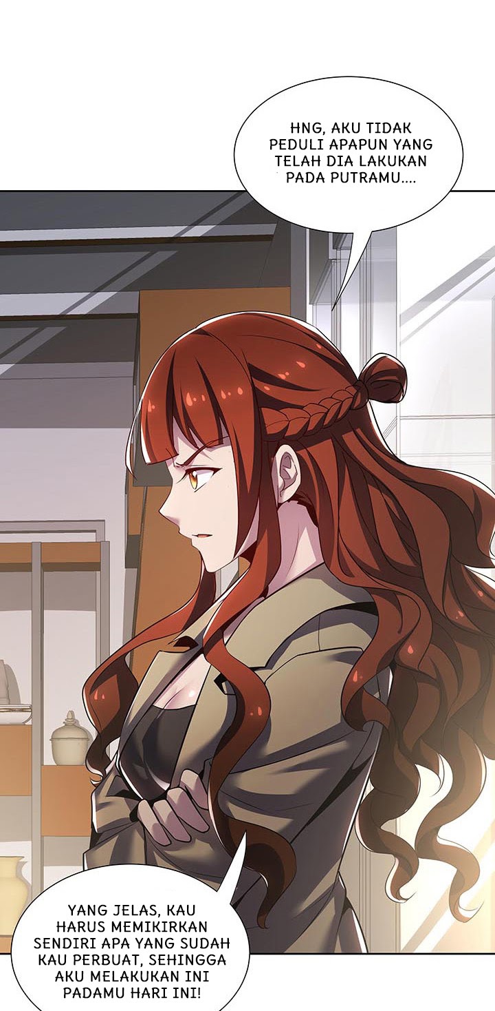 Cultivation Record Of The Undead King (Undead King’s Immortal Cultivation) Chapter 13 Gambar 14